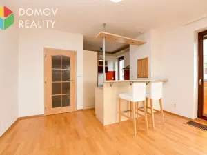 Pronájem bytu 4+kk, Beroun - Beroun-Město, Nad Paloučkem, 114 m2