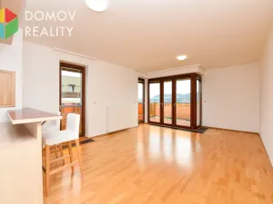 Pronájem bytu 4+kk, Beroun - Beroun-Město, Nad Paloučkem, 114 m2