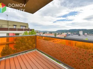 Pronájem bytu 4+kk, Beroun - Beroun-Město, Nad Paloučkem, 114 m2