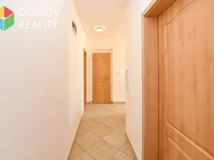 Pronájem bytu 4+kk, Beroun - Beroun-Město, Nad Paloučkem, 114 m2