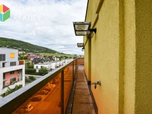 Pronájem bytu 4+kk, Beroun - Beroun-Město, Nad Paloučkem, 114 m2