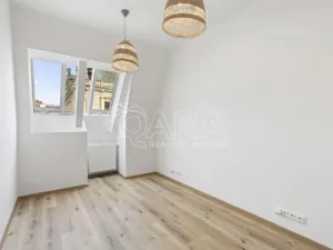 Pronájem bytu 3+kk, Praha - Vinohrady, Římská, 74 m2