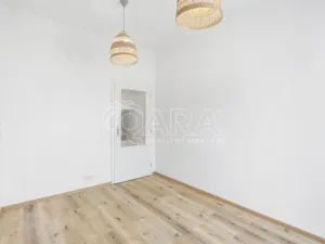 Pronájem bytu 3+kk, Praha - Vinohrady, Římská, 74 m2