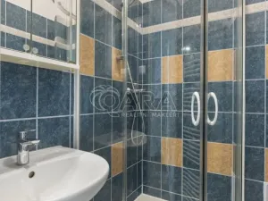 Pronájem bytu 3+kk, Praha - Vinohrady, Římská, 74 m2