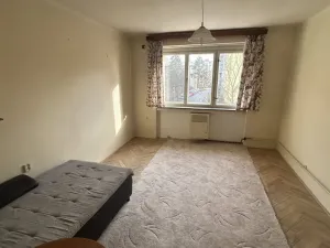 Pronájem bytu 2+1, Třebíč, Václavské nám., 59 m2