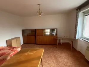 Pronájem bytu 2+1, Třebíč, Václavské nám., 59 m2