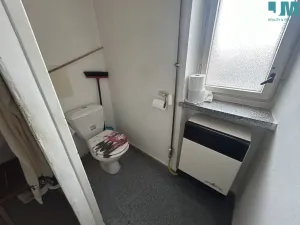 Pronájem bytu 2+1, Třebíč, Václavské nám., 59 m2