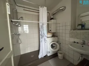 Pronájem bytu 2+1, Třebíč, Václavské nám., 59 m2