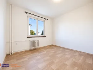 Prodej bytu 3+1, Postřelmov, Nová, 60 m2