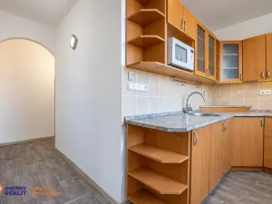 Prodej bytu 3+1, Postřelmov, Nová, 60 m2