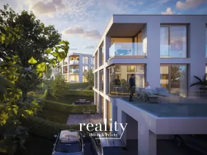Prodej bytu 3+kk, Znojmo, 60 m2