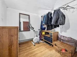 Prodej rodinného domu, Častolovice, Havlíčkova, 180 m2