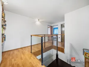 Prodej rodinného domu, Častolovice, Havlíčkova, 180 m2