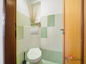 Prodej rodinného domu, Častolovice, Havlíčkova, 180 m2