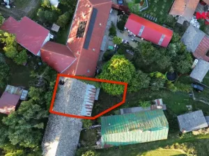 Prodej rodinného domu, Opatov, 95 m2