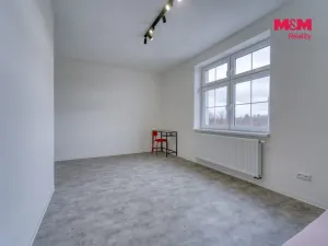 Pronájem bytu 2+1, Plzeň - Doudlevce, Šípková, 88 m2