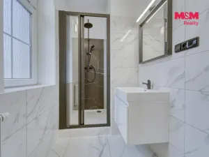 Pronájem bytu 2+1, Plzeň - Doudlevce, Šípková, 88 m2