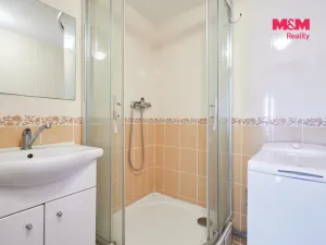 Prodej bytu 1+1, Zlín, Dlouhá, 35 m2