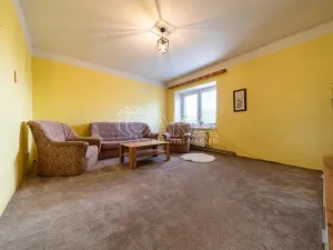 Pronájem rodinného domu, Slatiňany, Staré náměstí, 250 m2