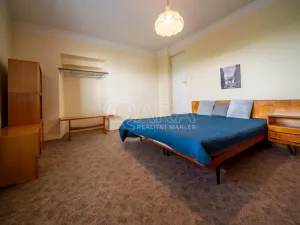 Pronájem rodinného domu, Slatiňany, Staré náměstí, 250 m2
