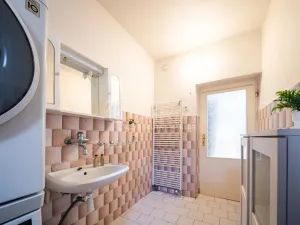 Pronájem rodinného domu, Slatiňany, Staré náměstí, 250 m2