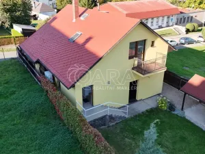 Prodej rodinného domu, Zbiroh, Československé armády, 143 m2