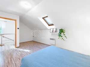 Prodej rodinného domu, Zbiroh, Československé armády, 143 m2