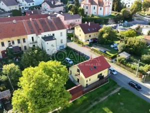 Prodej rodinného domu, Zbiroh, Československé armády, 143 m2