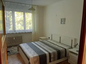 Prodej bytu 2+1, Praha - Vršovice, Murmanská, 60 m2