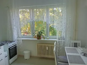 Prodej bytu 2+1, Praha - Vršovice, Murmanská, 60 m2
