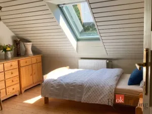 Prodej rodinného domu, Horní Stropnice - Hojná Voda, 242 m2