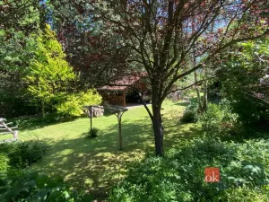 Prodej rodinného domu, Horní Stropnice - Hojná Voda, 242 m2