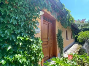 Prodej rodinného domu, Horní Stropnice - Hojná Voda, 242 m2