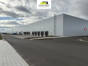 Pronájem výrobních prostor, Staňkovice, Jižní, 4246 m2