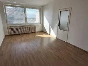 Pronájem bytu 1+1, Teplice - Řetenice, Bratislavská, 41 m2