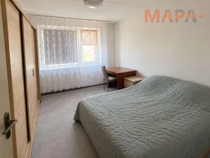 Prodej bytu 2+1, Jirkov, Mládežnická, 62 m2
