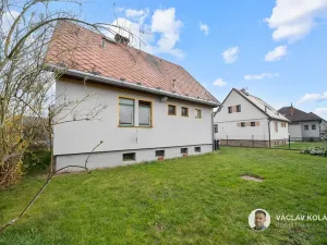 Prodej rodinného domu, Ostroměř, Domoslavická, 110 m2