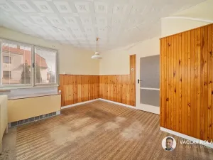 Prodej rodinného domu, Ostroměř, Domoslavická, 110 m2