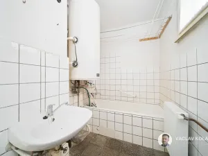 Prodej rodinného domu, Ostroměř, Domoslavická, 110 m2