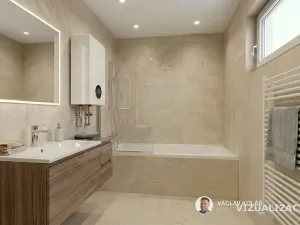 Prodej rodinného domu, Ostroměř, Domoslavická, 110 m2