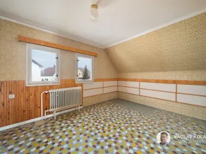 Prodej rodinného domu, Ostroměř, Domoslavická, 110 m2