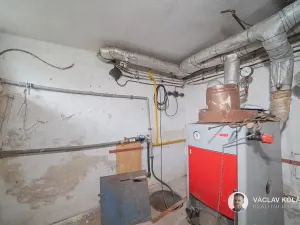 Prodej rodinného domu, Ostroměř, Domoslavická, 110 m2