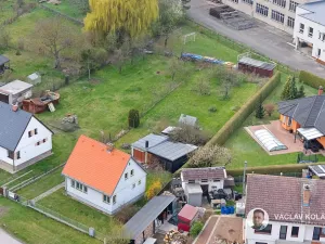 Prodej rodinného domu, Ostroměř, Domoslavická, 110 m2