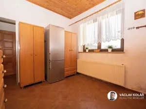 Prodej rodinného domu, Stěžery, Lipová, 196 m2