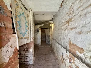 Prodej rodinného domu, Cerekvice nad Bystřicí, 62 m2