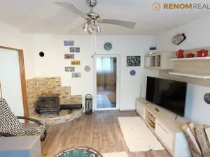 Prodej rodinného domu, Konice - Čunín, 97 m2