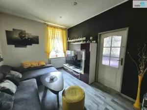 Prodej bytu 2+1, Aš, Jateční, 60 m2
