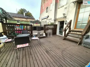 Prodej bytu 2+1, Aš, Jateční, 60 m2