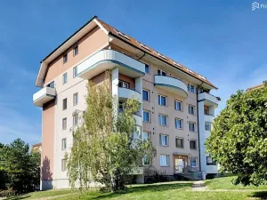 Prodej bytu 3+1, Brno, Pavlovská, 73 m2