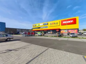 Pronájem skladu, Brno, okres brno-město, Bohunická, 65 m2